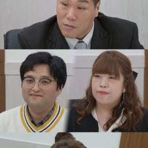 '이혼숙려캠프' 서장훈이 인정한 1등 기수…마지막 부부 출격