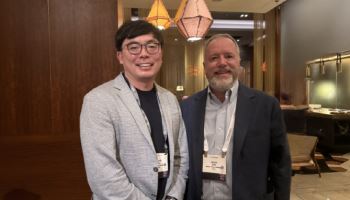 이슬기 디앤디파마텍 대표 "경구약시장 개화 시작, 상반기 MASH신약 기술 이전 추진"