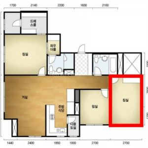 서울살이 빡빡하네…“3평 방 한 칸에 月 140만원” 등장