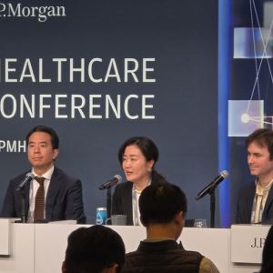 클래시스, JPM서 ‘2026 주목해야 할 종목’ 주목...투자자 관심 집중