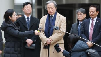 건보 이사장 "과학·법 괴리 너무 크다…담배소송 제대로 싸울 것"