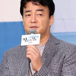 '활동 중단' 백종원, 이름 걸고 나온다…방송 복귀 성공할까 [스타in 포커스]