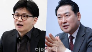 '한동훈 제명' 숨고르기…정치적 해법 촉구에도 "공 넘어갔다"