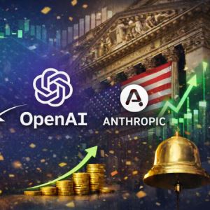 오픈AI·스페이스X·앤스로픽 출격 대기…‘메가 IPO’가 온다