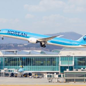 대한항공, 고환율에도 4Q 선방…매출 4.5조원