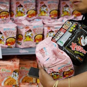 이재명·시진핑 맞잡은 손…삼양식품 주가 다시 뛸 수 있는 이유[주톡피아]