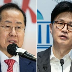 "배신자, 응징 않으면 또 나온다"…홍준표 '한동훈 제명' 촉구