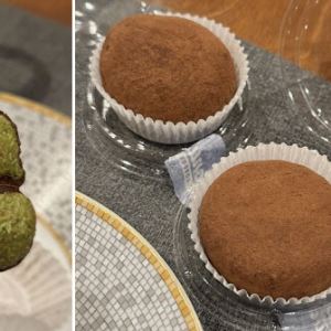 "냉면집에서도 판다"…BBC가 본 한국의 '두쫀쿠' 열풍