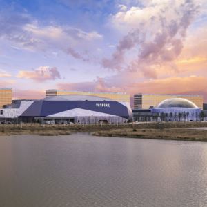 '협의' 아닌 대관료 대폭 인상 '통보'… 인스파이어 갑질에 공연계는 웁니다