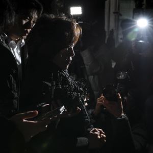 '강선우 공천헌금' 김경, 2차 조사 16시간 40분만 종료