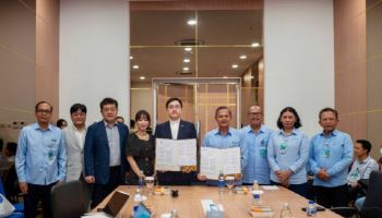 웨이센, 국제성모병원과 인니 국립병원서 K의료AI 실증사업 추진