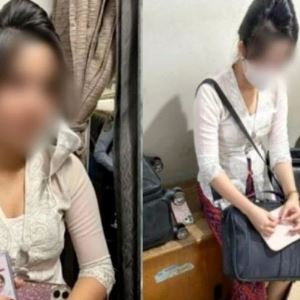 "누구세요?"…승무원인 척 비행기 탑승한 20대女 정체는