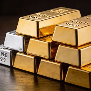 “금 사러 줄 선다”…주식 보다 ‘골드바’ 사는 사람들