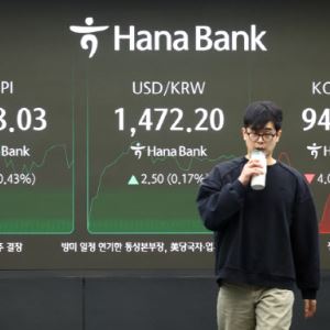 코스피, 시총 4000조 시대 개막…삼전이 끌었다