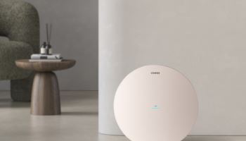 코웨이, 가정용 의료기기 도전…요실금 치료기 '테라솔U' 출시