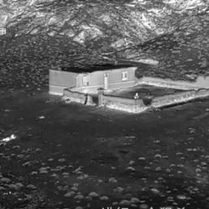 ‘테러리스트 진압’ 야간 작전 공개한 중국, 미국·대만 견제?