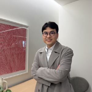 전승호 코오롱티슈진 대표 "TG-C, 세계 최초 무릎골관절염 근원치료제 기대"