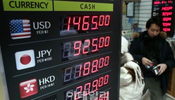 블룸버그 "韓 원화 약세 우려 당연…시장 개방시 변동성 감수해야"