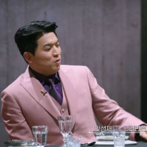 안성재 수트 논란의 진실…'흑백요리사2' PD "의상팀 따로 있어"[인터뷰]