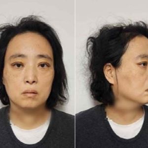 초등생 살인 명재완 항소심 "사형 집행 않기에, 무기징역"