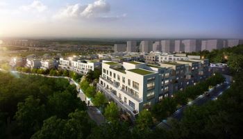 출구전략 없는 공공지원 민간임대…HUG, 20일 처리방안 논의