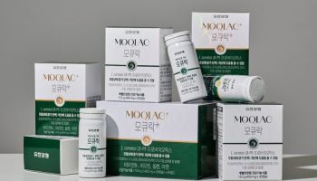 유한양행, 국내 최초 모발 건강 유산균 ‘모큐락’ 출시