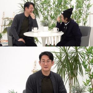 송은이 "이광민 전문의, 우리 회사 뉴페이스"…심리 검사 결과는