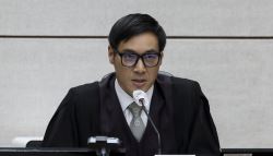 尹 5년 첫 실형 선고 백대현 부장판사…정치색 옅은 우수법관