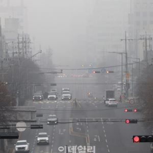 주말 전국 맑고 일교차 큰 날씨…미세먼지 오후부터 걷혀[내일날씨]