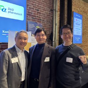 비엘팜텍 박영철 대표, JP모건 헬스케어 컨퍼런스서 ‘가인패드’ 美 진출 논의 본격화