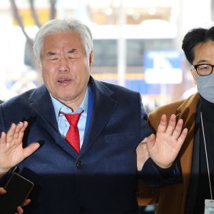 광화문서 '전광훈 없는 전광훈 집회' 열려…"교통 체증 주의"[사회in]