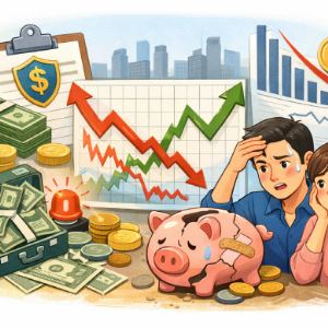 환차익만 보고 달러보험 가입했다간 큰 코 다쳐요[오늘의 머니 팁]