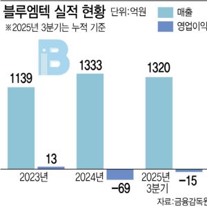 '위고비·마운자로' 비만약 유통 효과 누린 블루엠텍, 다음 묘수는?