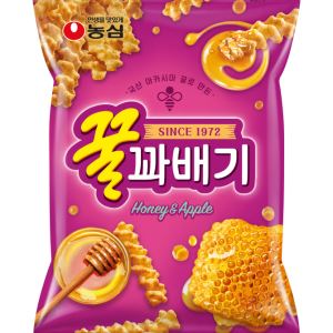 [K장수템]'꿀꽈배기' 장수 비결…달콤한 '국산 아까시꿀'