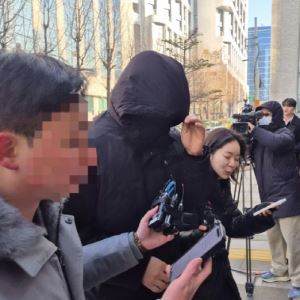 경찰, ‘1억 공천헌금’ 강선우 전 보좌관 재소환