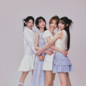 QWER, 애니메이션 '도굴왕' 오프닝 주제가 불렀다