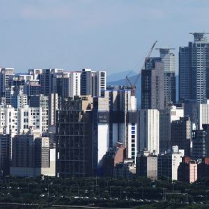"똘똘한 한 채가 최고죠"…강남·마용성에 외지인들 몰렸다