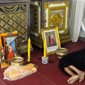 "시신으로 돌아온 딸과 한국인 사위"...관 앞에 무너진 어머니