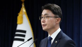 TDX 혈서 소환한 류제명 차관 “독자 AI 개발진은 ‘영웅’…끝까지 달리게 하자”