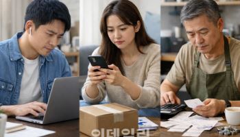 “당근·크몽 하다 세금 고지서?”…과세 기준 깐깐해진다