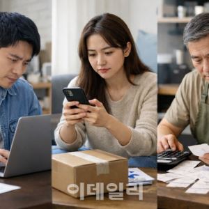 “당근·크몽 하다 세금 고지서?”…과세 기준 깐깐해진다[세상만사]