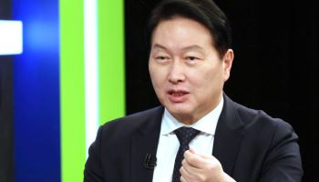 최태원 "성장 정책 틀 바꿔야…AI 국가전략·한일 연대 필요"