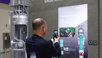 K원전 이끌 ‘SMR’ 탄생하나…기후부, 신규 원전 건설 여론조사