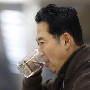 단식 나흘째 장동혁…"자유·법치 끝까지 지킬 것"