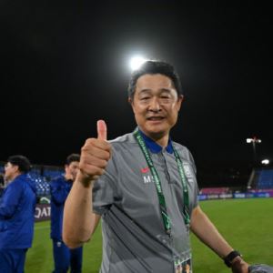 '한일전' 앞둔 이민성 "더 나은 경기력 보이겠다"