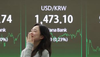 역사적 '5000피' 눈앞…증권가 "상승 피로감 누적" 우려도