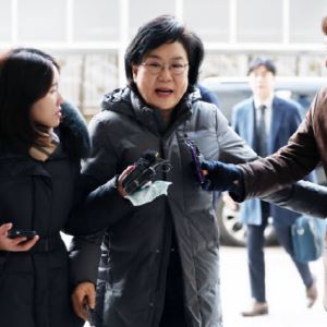 국힘 재경위 일동, 이혜훈 인사청문회 전면 거부