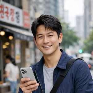 '꼰대' 대신 '영포티'…외신도 주목했다