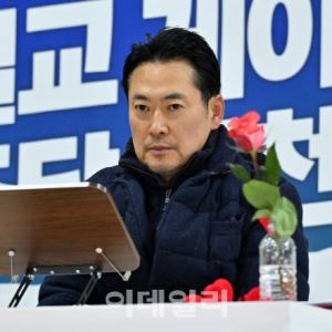[포토]장동혁 국민의힘 대표, 단식 투쟁 4일째 이어가                                                                                                                                                      