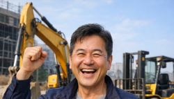 굴착기 제쳤다…중장년 재취업 자격증 1위는 ‘이것'